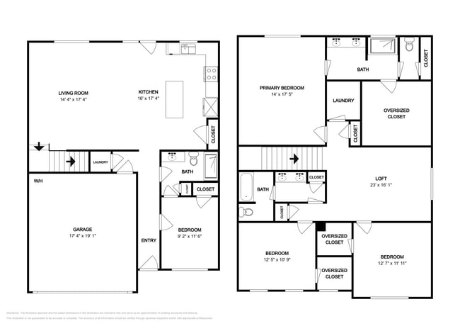 265 Frst Mdw Ln in Franklinton, NC - Building Photo - Building Photo