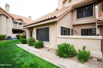 1001 N Pasadena in Mesa, AZ - Building Photo - Building Photo