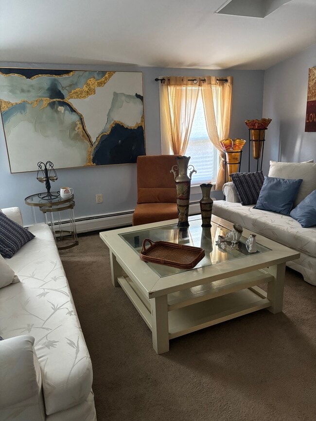 285 Main St, Unit 3rdFloor