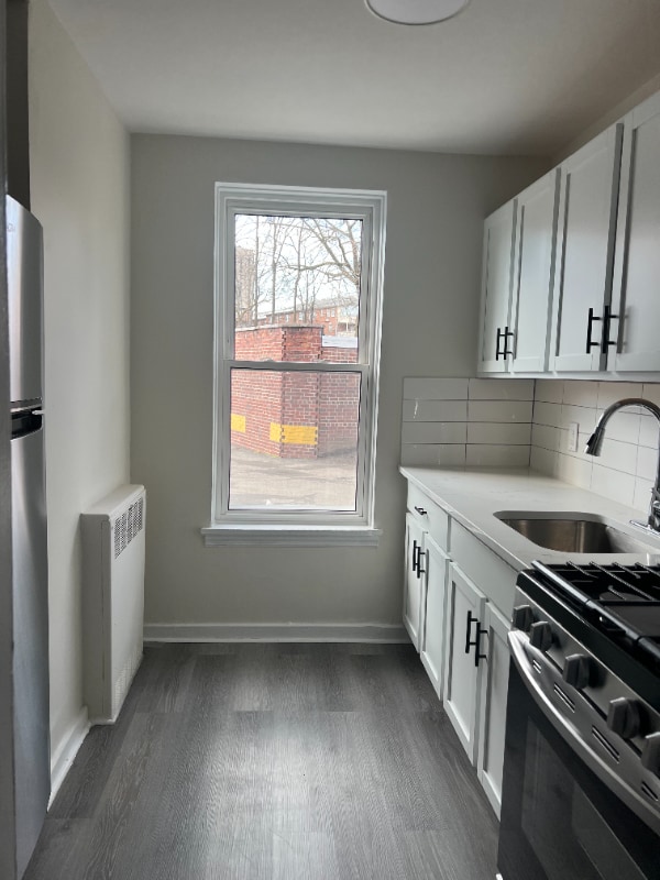 property at 676 Park Ave