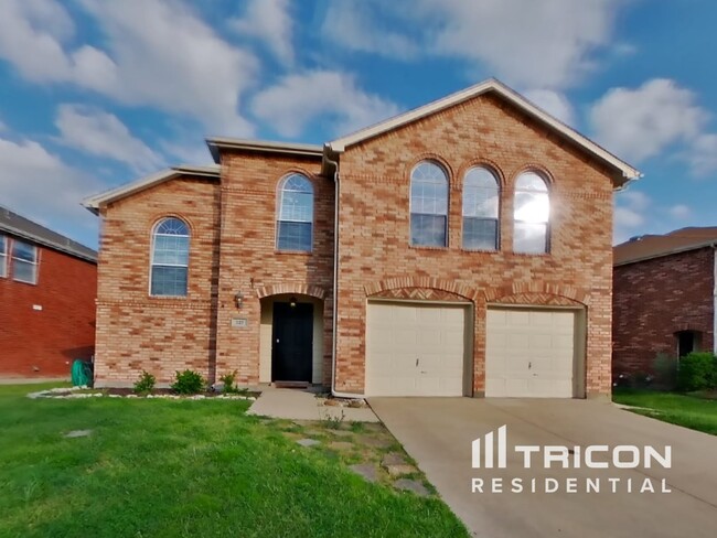 527 Pinto Ln in Forney, TX - Building Photo - Building Photo