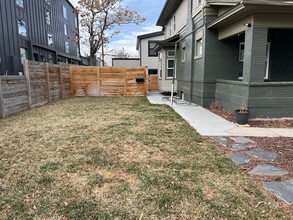 2143 S Acoma St in Denver, CO - Building Photo - Building Photo