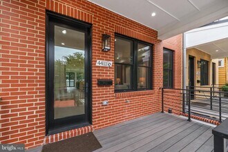 4411.5 Illinois Ave NW in Washington, DC - Building Photo - Building Photo