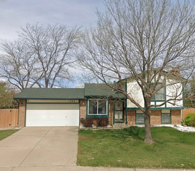 property at 1839 S Biscay St