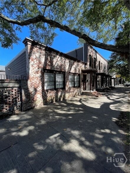 508 E Liberty in Savannah, GA - Building Photo - Building Photo