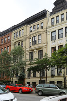 62 W 85th St Apartments