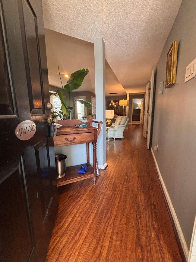 property at 1041 Wirewood Dr