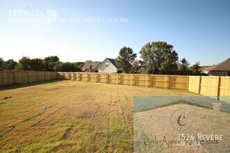 3524 Revere in Jonesboro, AR - Building Photo - Building Photo