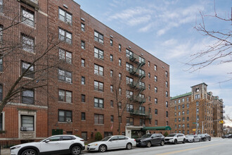 7423 Ridge Blvd in Brooklyn, NY - Building Photo - Building Photo