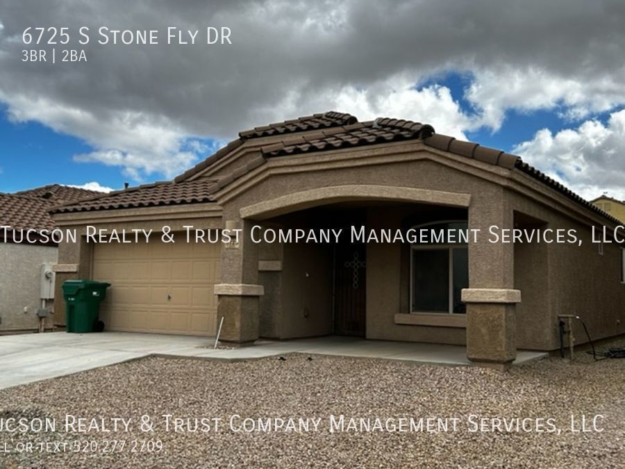 6725 S Stone Fly Dr Photo