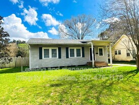 418 Delgado Dr in Baton Rouge, LA - Building Photo