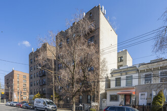 885 Troy Avenue in Brooklyn, NY - Building Photo - Building Photo