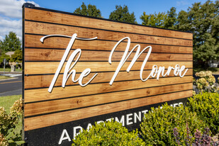 The Monroe Apartments