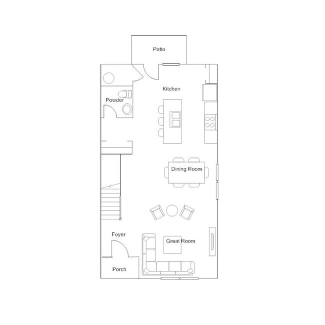 5033 Microcline Trl in Raleigh, NC - Building Photo - Building Photo