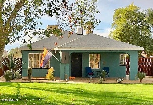 property at 2230 N 9th St