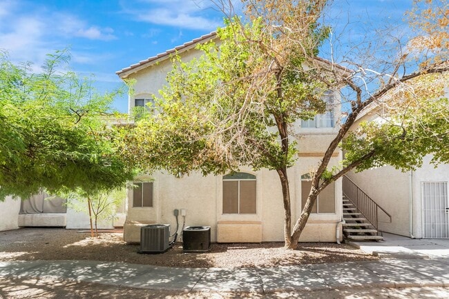property at 1405 S Nellis Blvd