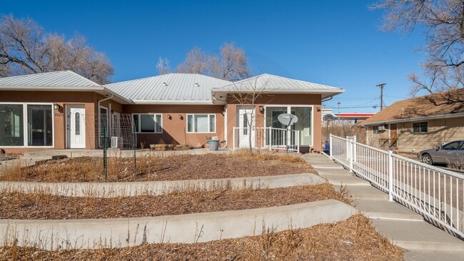 1918 Armstrong Ave in Colorado Springs, CO - Building Photo - Building Photo