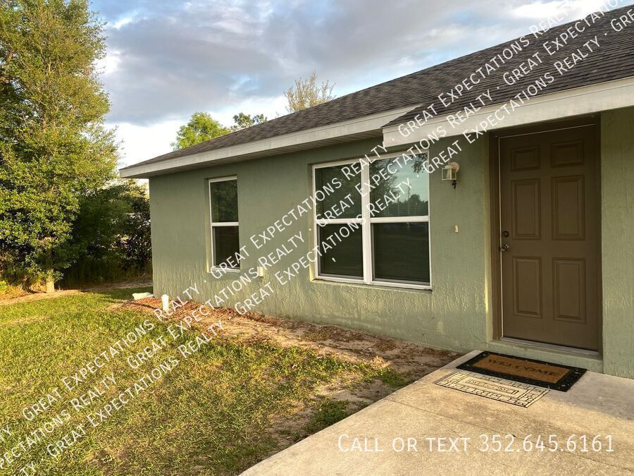 15 Laurel Pass in Ocala, FL - Building Photo