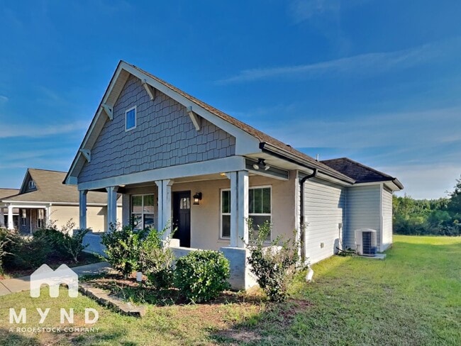 property at 4469 Winchester Hills Wy