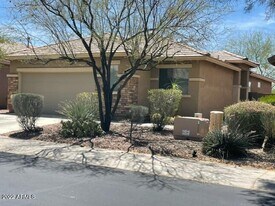 1663 W Morse Dr in Anthem, AZ - Building Photo