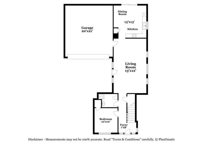 5978 Genovese Ave in Las Vegas, NV - Building Photo - Building Photo