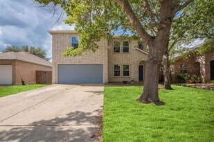 2507 Byfield Dr in Cedar Park, TX - Building Photo