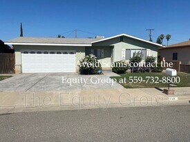 693 S Laspina St in Tulare, CA - Building Photo