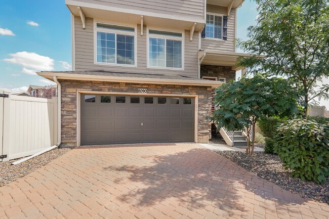 property at 8090 E 128th Pl