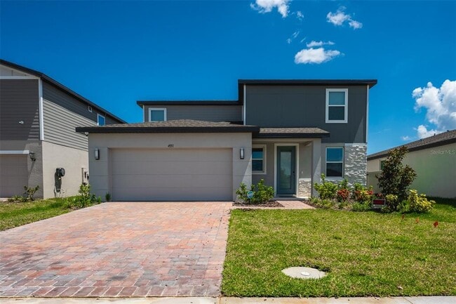 property at 4551 Pickerel Weed Wy