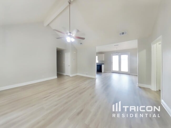 8907 Slumber Ln in Converse, TX - Building Photo - Building Photo
