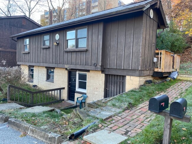 property at 314 Abbeyville Rd