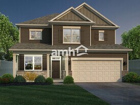 8060 Rapala Ln in Pickerington, OH - Building Photo