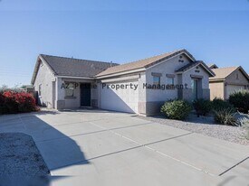 30365 W Catalina Dr in Buckeye, AZ - Building Photo
