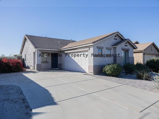 property at 30365 W Catalina Dr