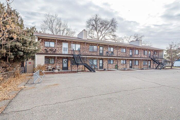540-529 29 Rd in Grand Junction, CO - Foto de edificio