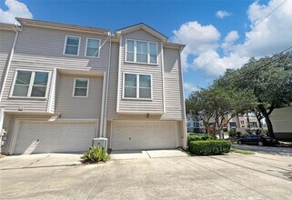 2603 W Dallas St in Houston, TX - Building Photo - Building Photo