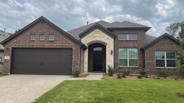 property at 2816 Pronghorn Dr
