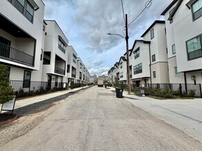 2632 Bastrop St in Houston, TX - Building Photo - Building Photo