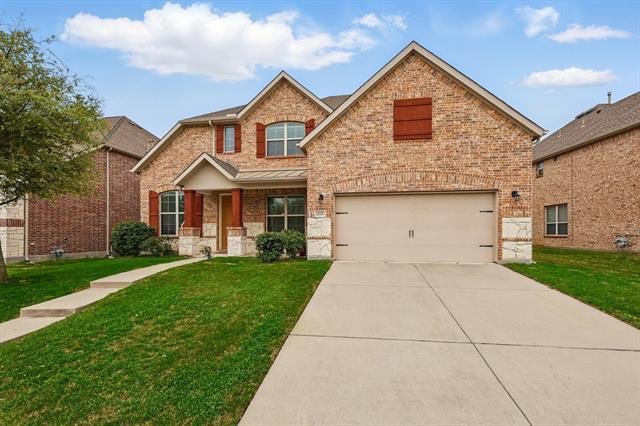 property at 1605 Lisburn Dr