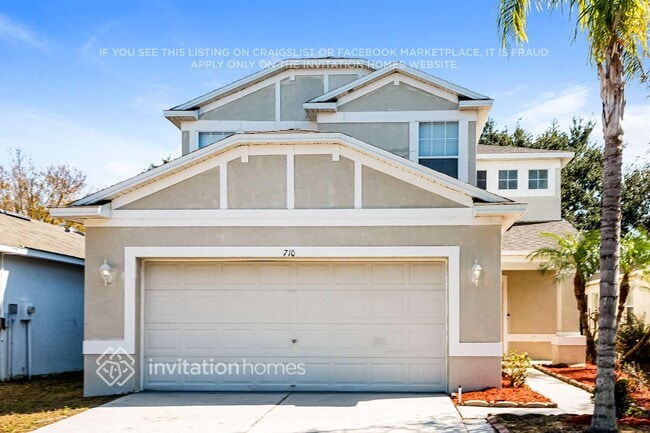 property at 710 Cristelle Jean Dr