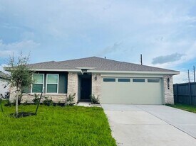 318 Serena Pk Ln in Rosharon, TX - Building Photo