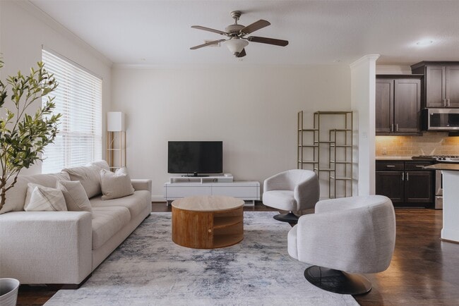 property at 411 Via Regatta Dr