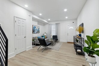 6202 Callowhill St in Philadelphia, PA - Building Photo - Building Photo