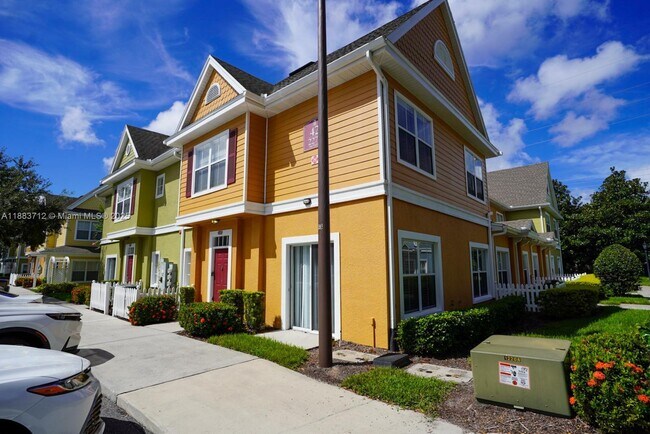 2270 San Vital Dr in Kissimmee, FL - Building Photo - Building Photo