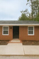 1711 Birchwood Dr SE in Wilson, NC - Building Photo
