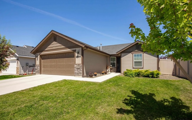 10874 Armuth St in Nampa, ID - Building Photo - Building Photo