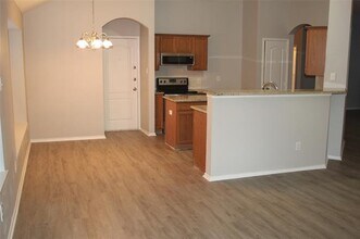 725 Sequoia Dr in Anna, TX - Building Photo - Building Photo