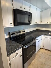 4218 35th St S, Unit #A2 in Arlington, VA - Building Photo - Building Photo