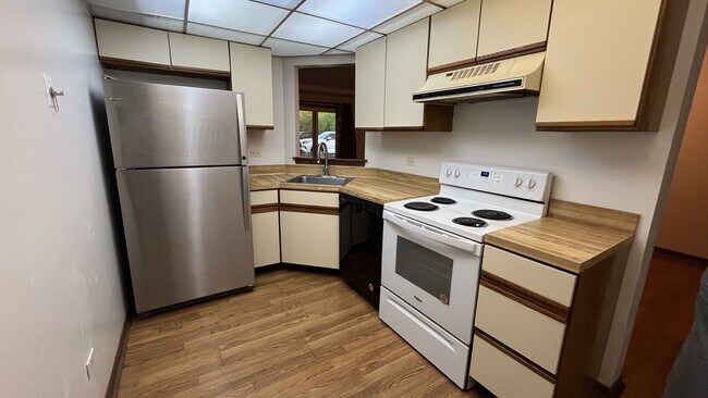 8713 Ballard Rd in Des Plaines, IL - Building Photo - Building Photo