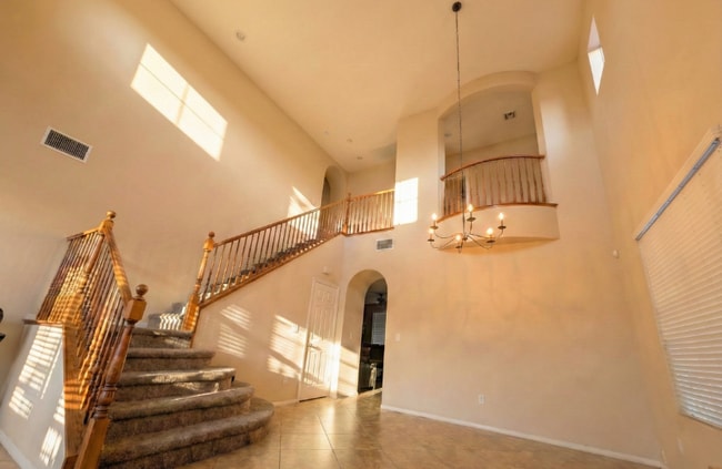 616 Delta Rio St in Las Vegas, NV - Building Photo - Building Photo